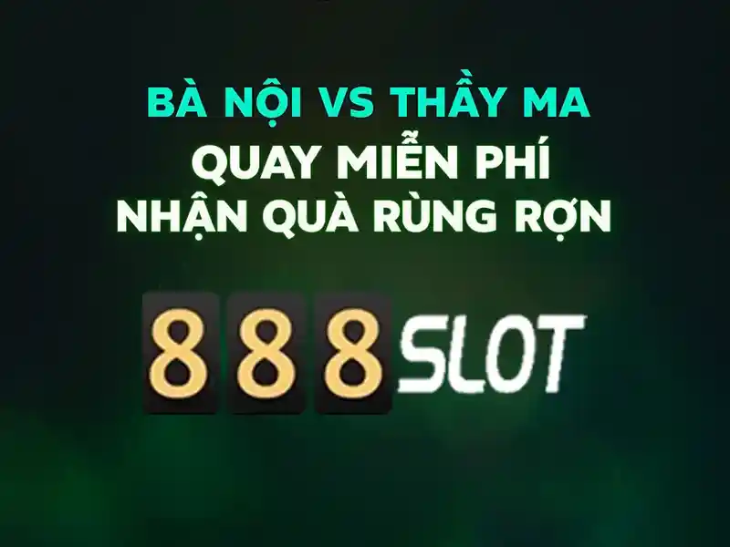Khám phá 888SLOT