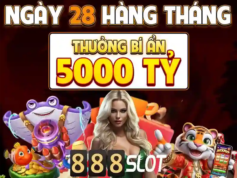 Tính Năng Slot
