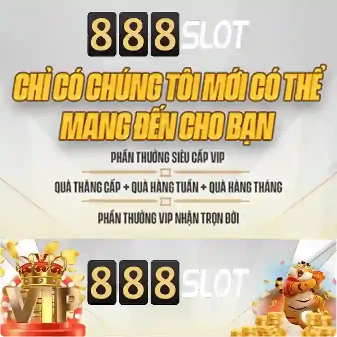 Đặc Điểm Nổi Bật Của 888slot Game