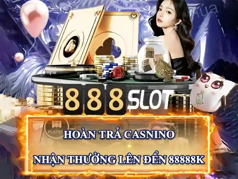 Bảo Mật 888SLOT