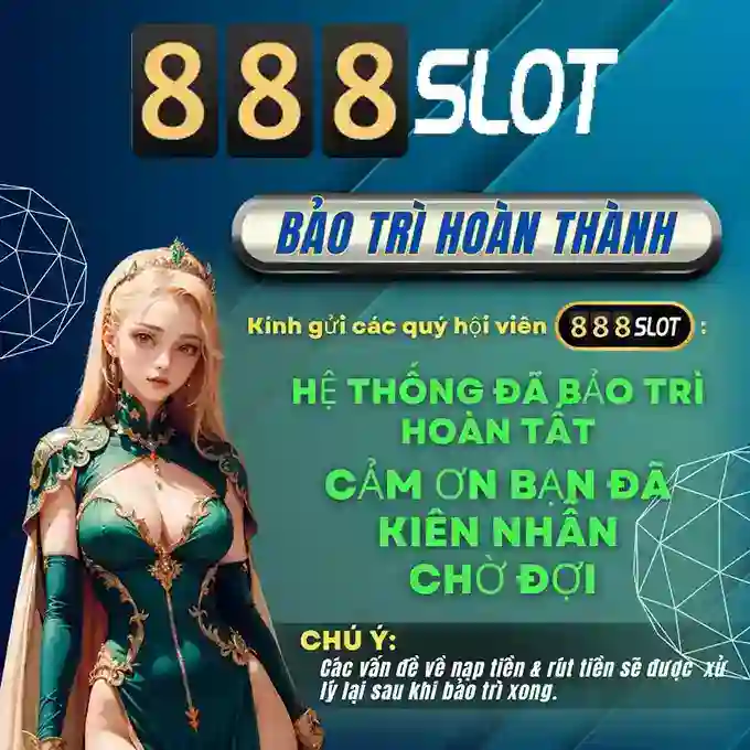 Giới Thiệu Về Tài Khoản 888SLOT