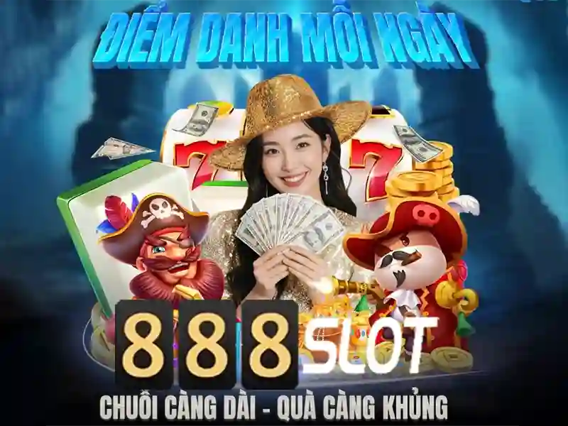 Khuyến Mãi 888SLOT | 888slot Online – Trải Nghiệm Slot Đỉnh Cao 2026