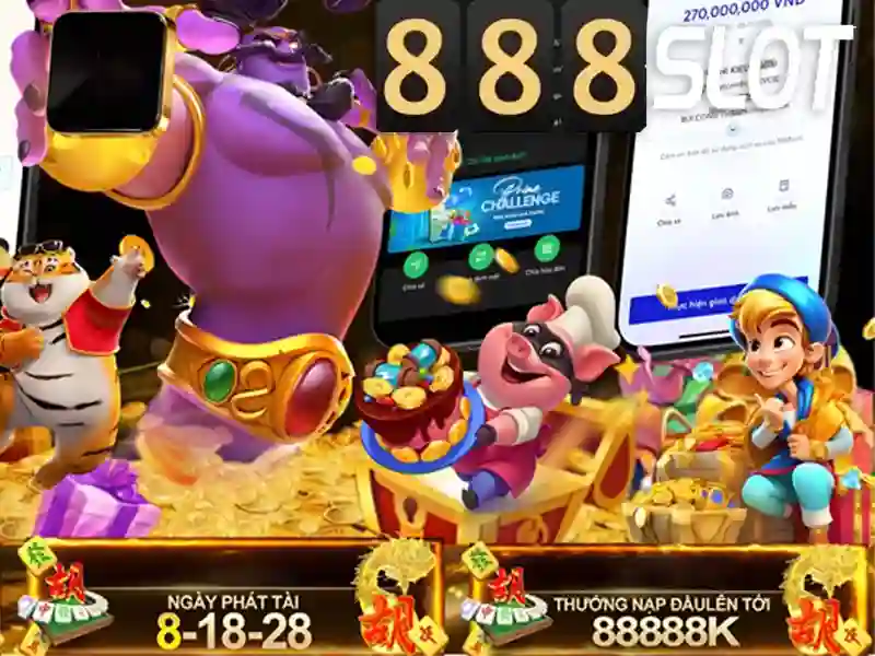 Ưu Đãi Slot