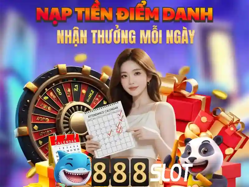 Trải nghiệm slot đỉnh cao