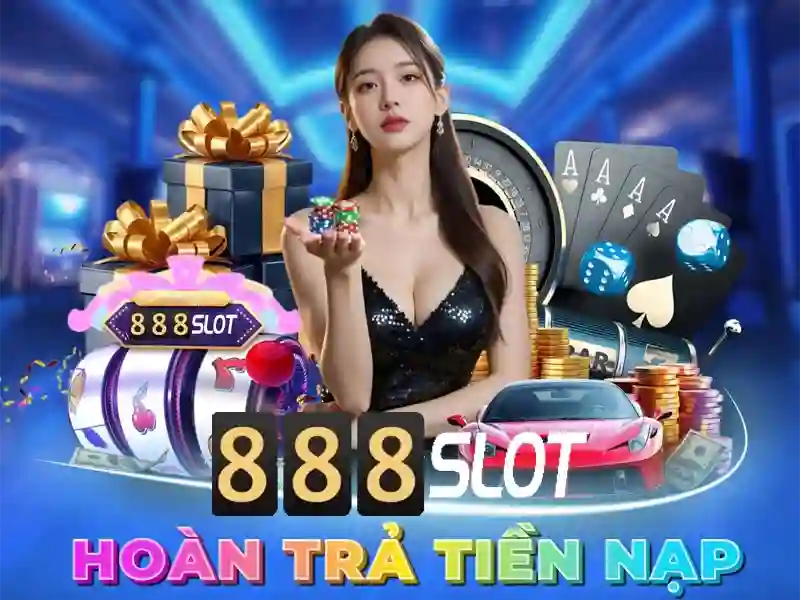 Cách chơi slot 888
