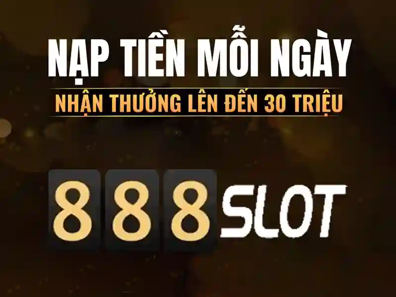 Đặc điểm nổi bật 888slot