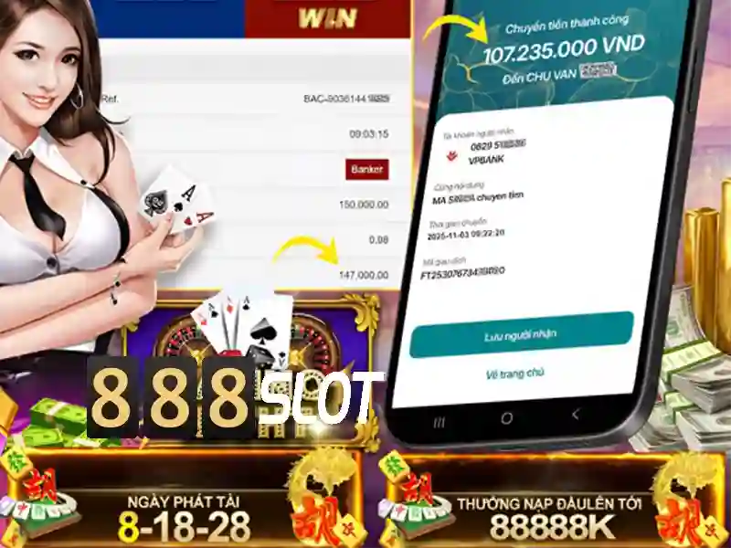 Tính Năng Ưu Việt Của 888slot Login Apk
