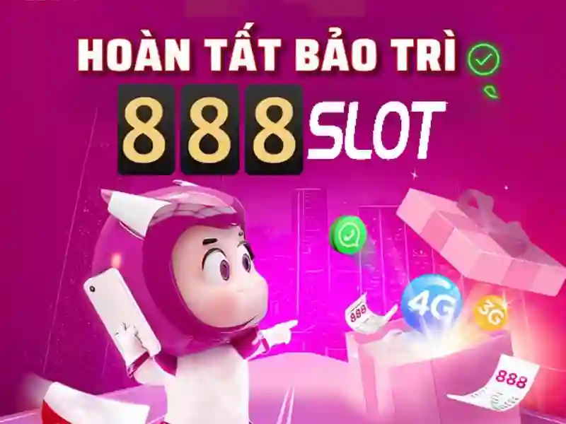 Hỗ trợ 888SLOT – Hướng Dẫn Sử Dụng và Giải Pháp Khi Gặp Sự Cố
