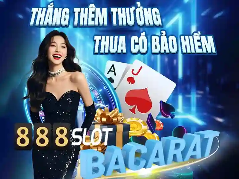 Các Loại Trò Chơi Slot Nổi Bật