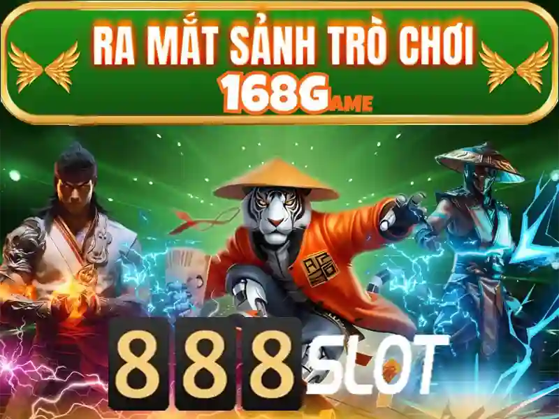 Trải Nghiệm Trò Chơi Slot Đỉnh Cao