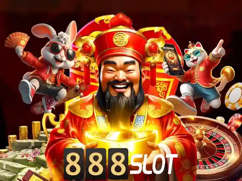 888SLOT - 888slot Download Chính Thức 2026