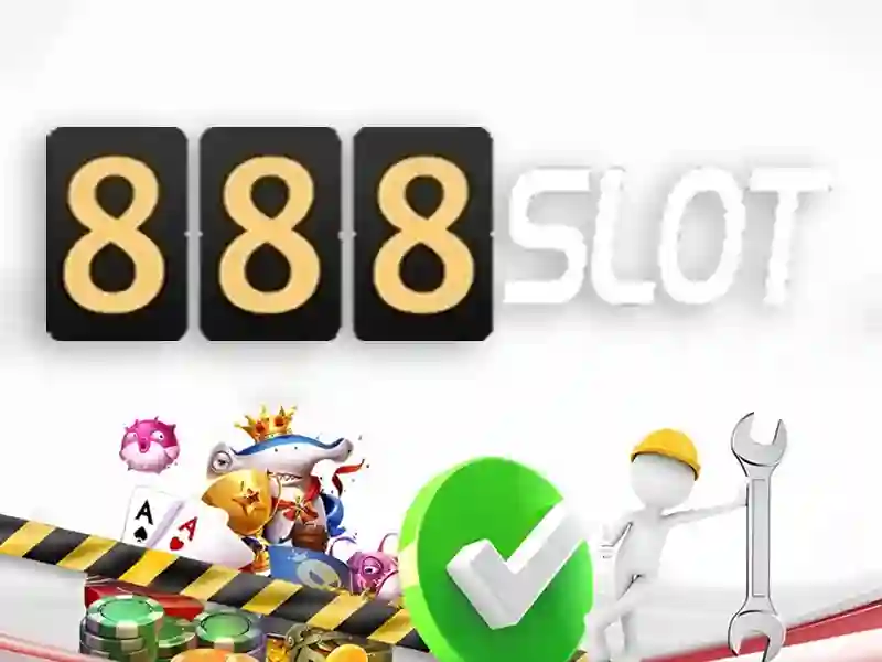 Nổ Hũ 888SLOT