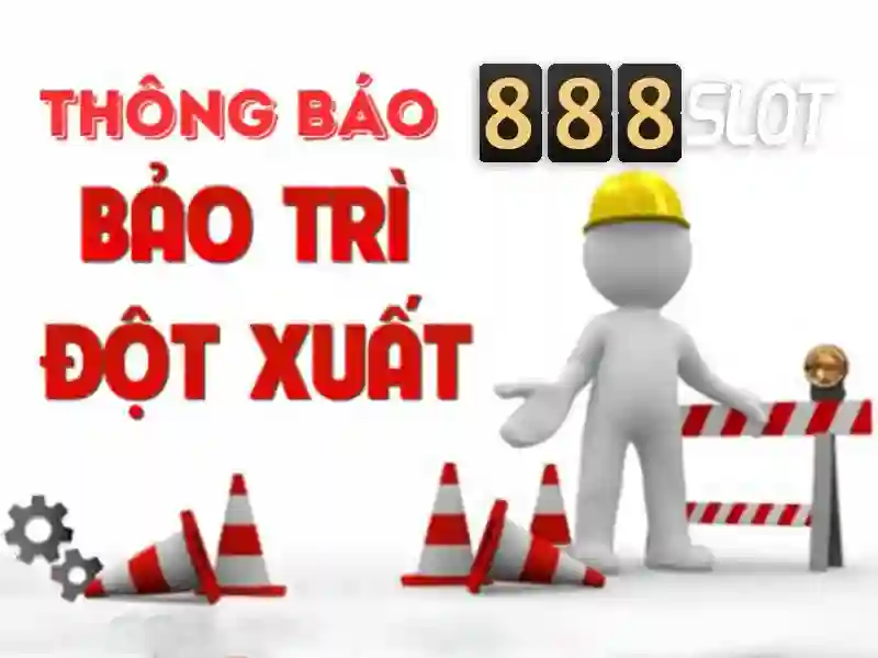 Chào mừng đến với 888SLOT