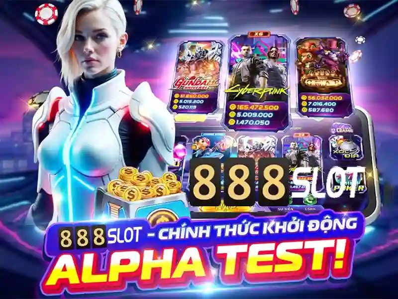 Ưu điểm 888SLOT