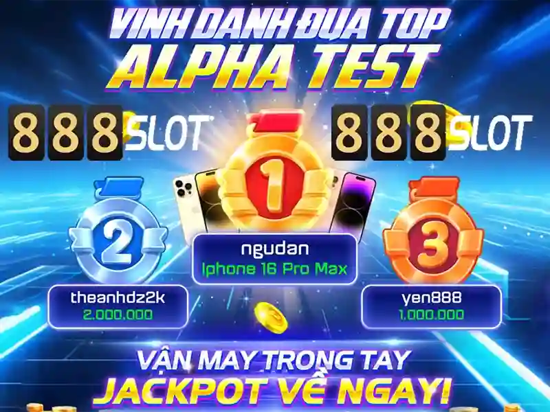 Cách Tham Gia Trải Nghiệm Slot 888slot
