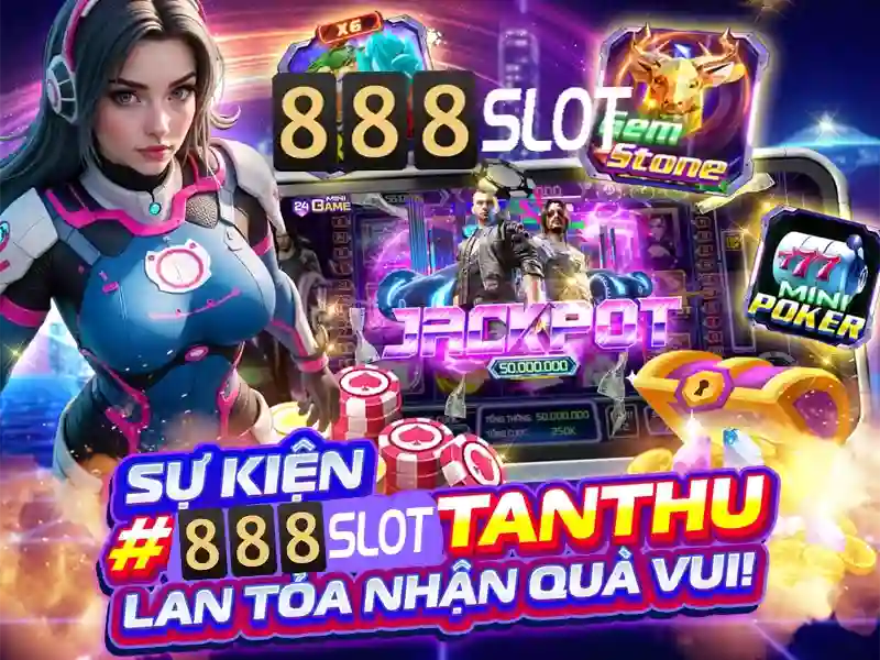 888SLOT