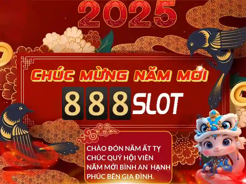 Khám Phá 888SLOT