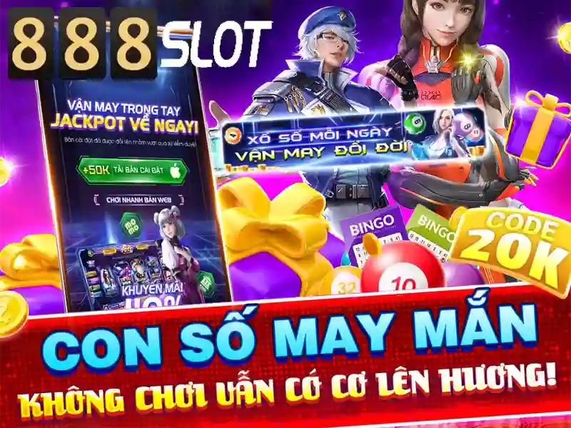 Ưu Điểm Của Bắn Cá 888SLOT