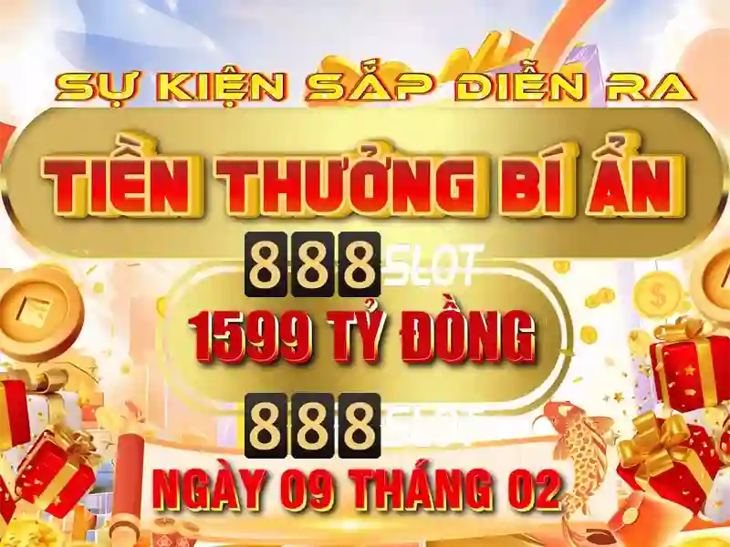888 Slot 5 – Trải Nghiệm Slot Đỉnh Cao Với 888SLOT